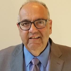 Meet your Posher, Jim